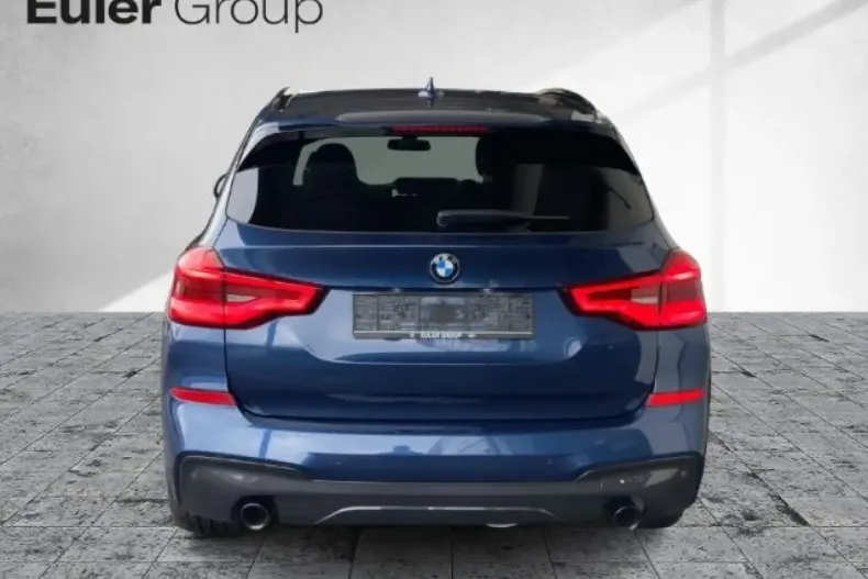 BMW X3 din 2021 cu 81.436 km - oferta BMW156757 - foto 5