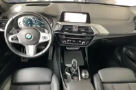 BMW X3 din 2021 cu 81.436 km - oferta BMW156757 - foto 7