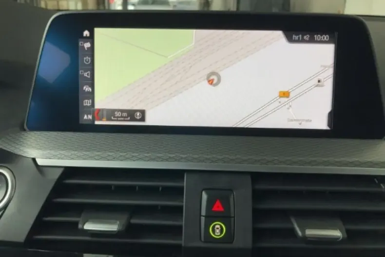 BMW X3 din 2021 cu 81.436 km - oferta BMW156757 - foto 9