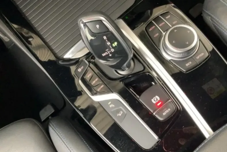 BMW X3 din 2021 cu 81.436 km - oferta BMW156757 - foto 10