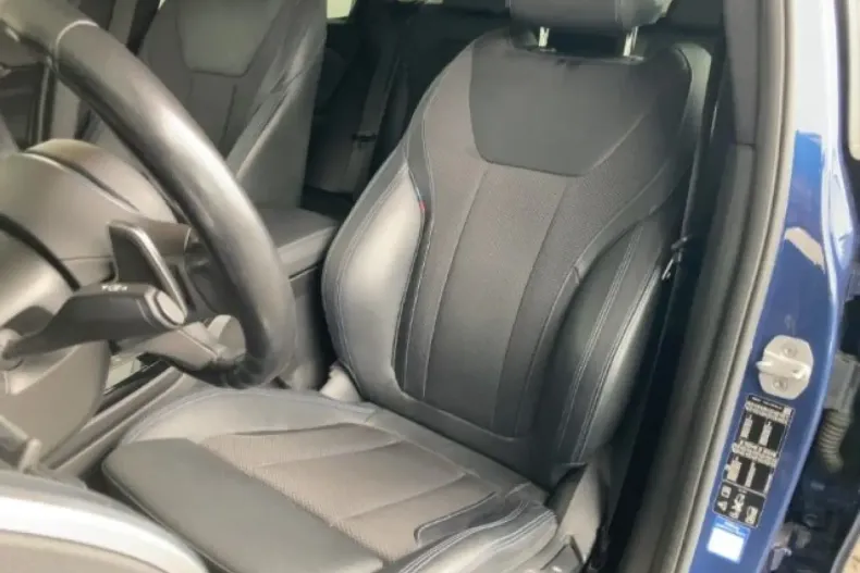 BMW X3 din 2021 cu 81.436 km - oferta BMW156757 - foto 12