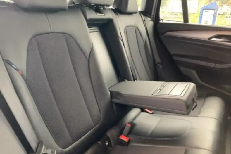 BMW X3 din 2021 cu 81.436 km - oferta BMW156757 - foto 14