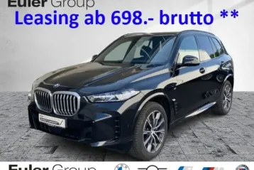 BMW X5 din 2024 - oferta BMW156758