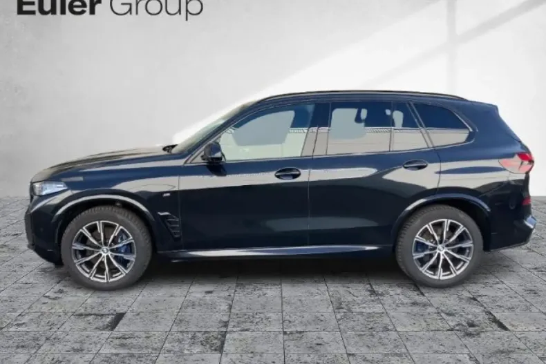 BMW X5 din 2024 cu 22.452 km - oferta BMW156758 - foto 3