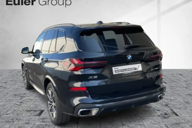 BMW X5 din 2024 cu 22.452 km - oferta BMW156758 - foto 4