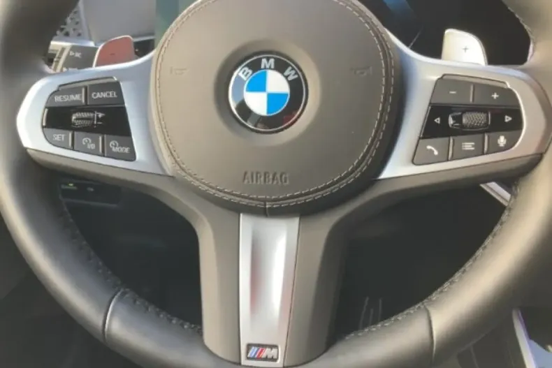 BMW X5 din 2024 cu 22.452 km - oferta BMW156758 - foto 8