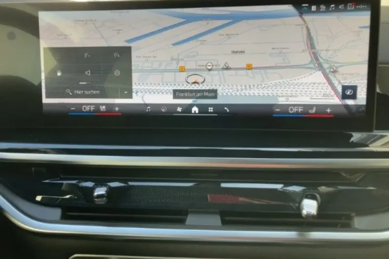 BMW X5 din 2024 cu 22.452 km - oferta BMW156758 - foto 9