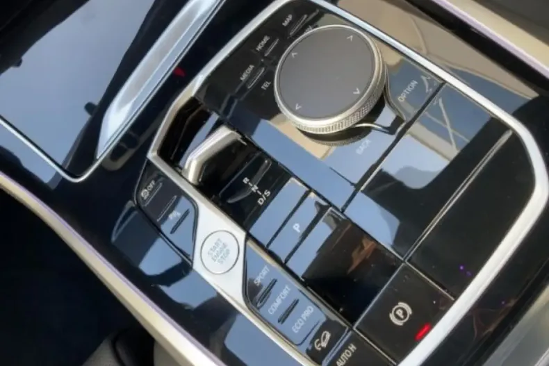 BMW X5 din 2024 cu 22.452 km - oferta BMW156758 - foto 10