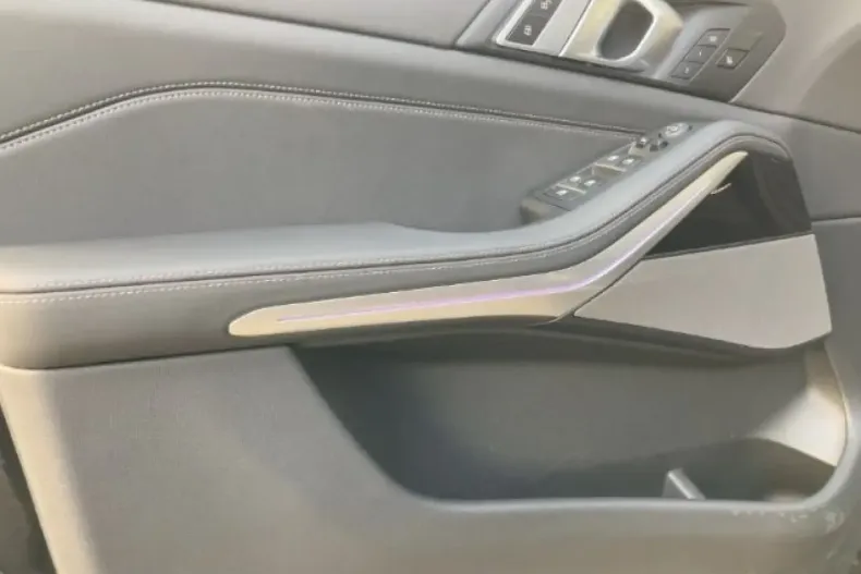 BMW X5 din 2024 cu 22.452 km - oferta BMW156758 - foto 11