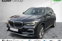BMW X5 din 2021 cu 80.294 km - oferta BMW156760 - foto 1