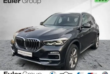 BMW X5 din 2021 - oferta BMW156760