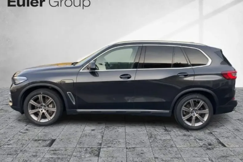 BMW X5 din 2021 cu 80.294 km - oferta BMW156760 - foto 4