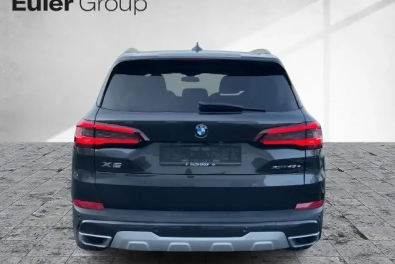 BMW X5 din 2021 cu 80.294 km - oferta BMW156760 - foto 6