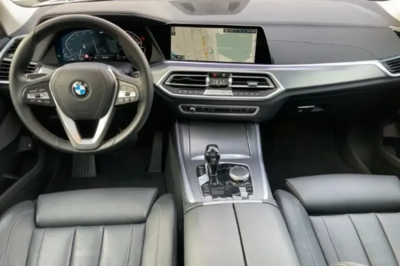 BMW X5 din 2021 cu 80.294 km - oferta BMW156760 - foto 8
