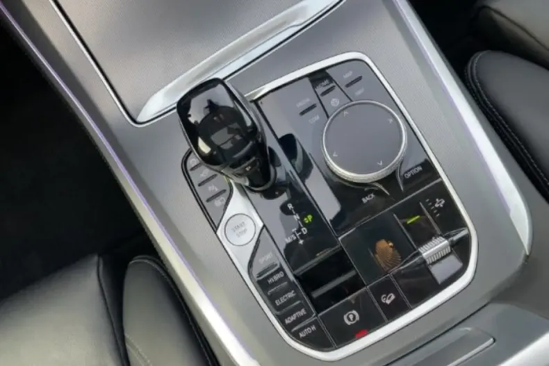 BMW X5 din 2021 cu 80.294 km - oferta BMW156760 - foto 11