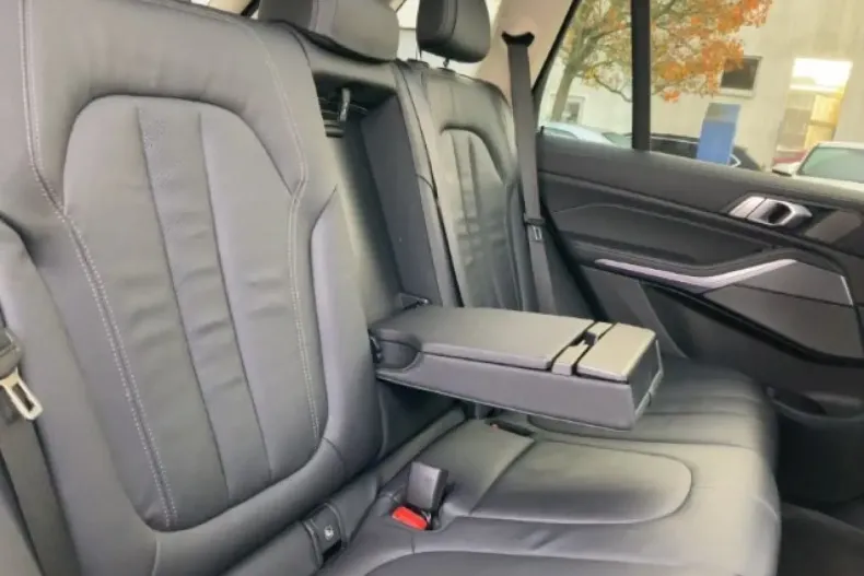 BMW X5 din 2021 cu 80.294 km - oferta BMW156760 - foto 15