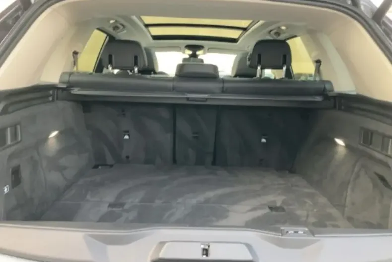 BMW X5 din 2021 cu 80.294 km - oferta BMW156760 - foto 16