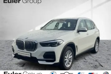 BMW X5 din 2022 - oferta BMW156761