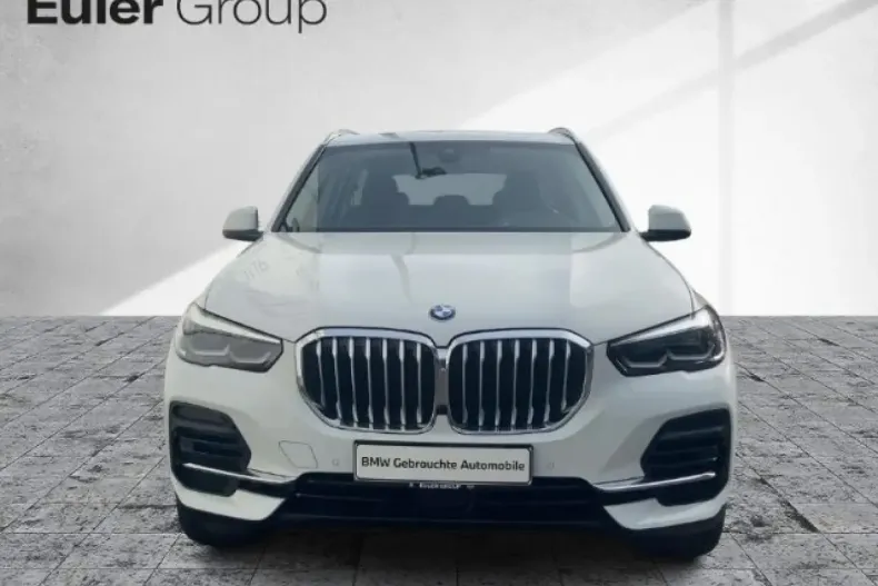 BMW X5 din 2022 cu 65.796 km - oferta BMW156761 - foto 2