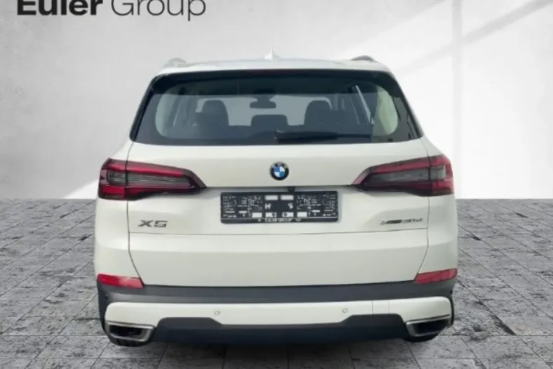 BMW X5 din 2022 cu 65.796 km - oferta BMW156761 - foto 5