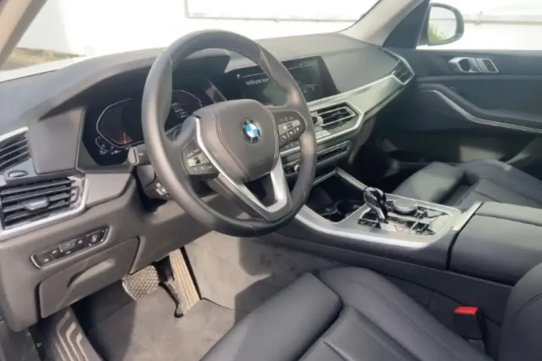 BMW X5 din 2022 cu 65.796 km - oferta BMW156761 - foto 10