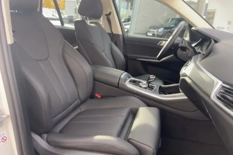 BMW X5 din 2022 cu 65.796 km - oferta BMW156761 - foto 13