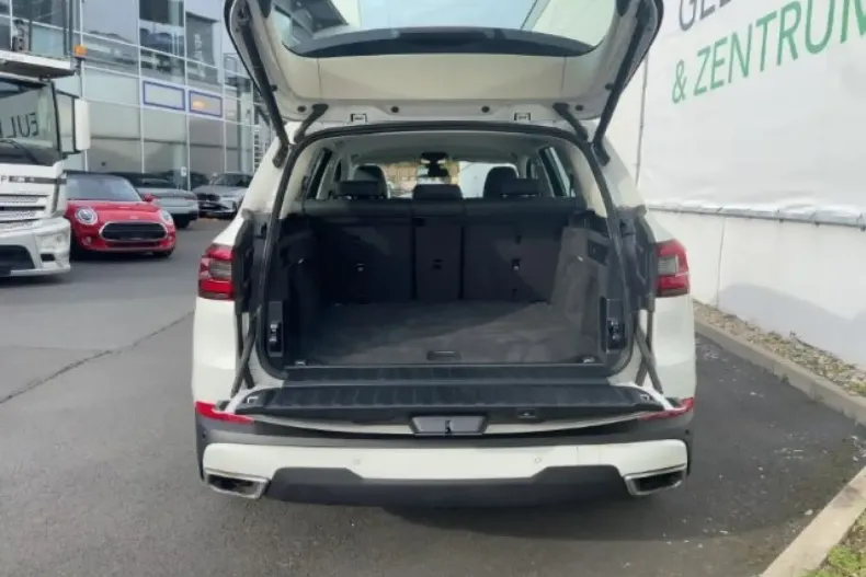 BMW X5 din 2022 cu 65.796 km - oferta BMW156761 - foto 15