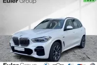 BMW X5 din 2022 cu 31.404 km - oferta BMW156762 - foto 1