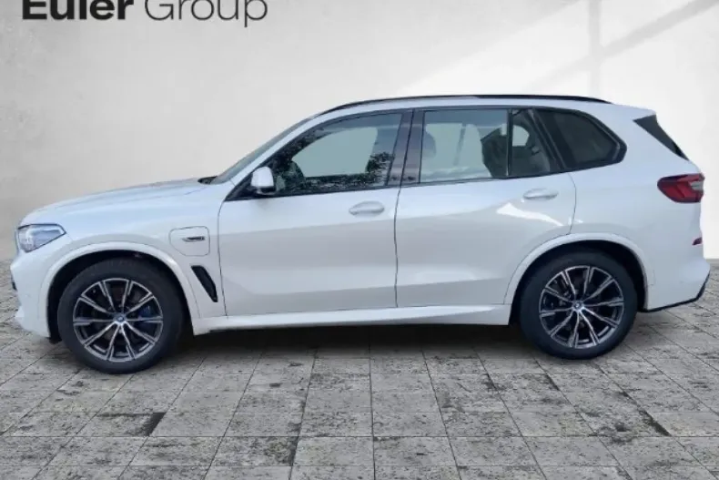 BMW X5 din 2022 cu 31.404 km - oferta BMW156762 - foto 4