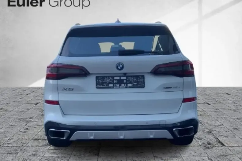 BMW X5 din 2022 cu 31.404 km - oferta BMW156762 - foto 6