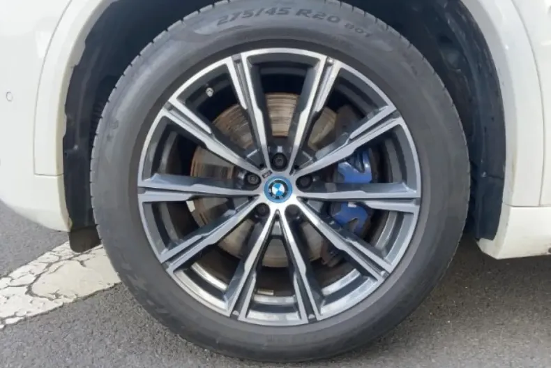 BMW X5 din 2022 cu 31.404 km - oferta BMW156762 - foto 7