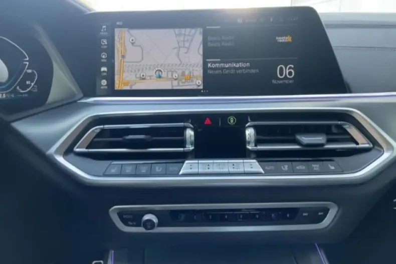 BMW X5 din 2022 cu 31.404 km - oferta BMW156762 - foto 10