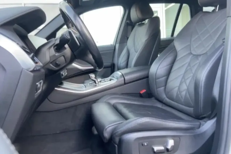 BMW X5 din 2022 cu 31.404 km - oferta BMW156762 - foto 13