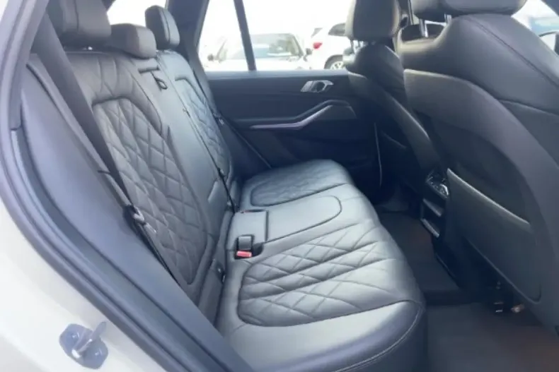 BMW X5 din 2022 cu 31.404 km - oferta BMW156762 - foto 15