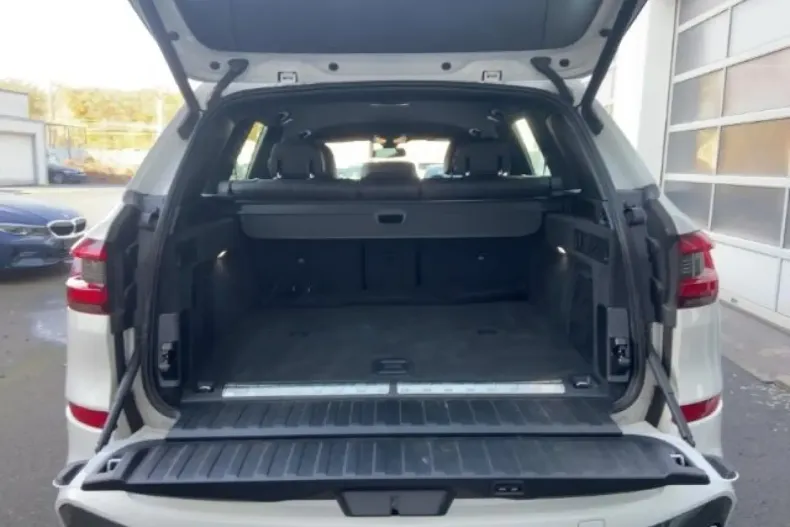 BMW X5 din 2022 cu 31.404 km - oferta BMW156762 - foto 16