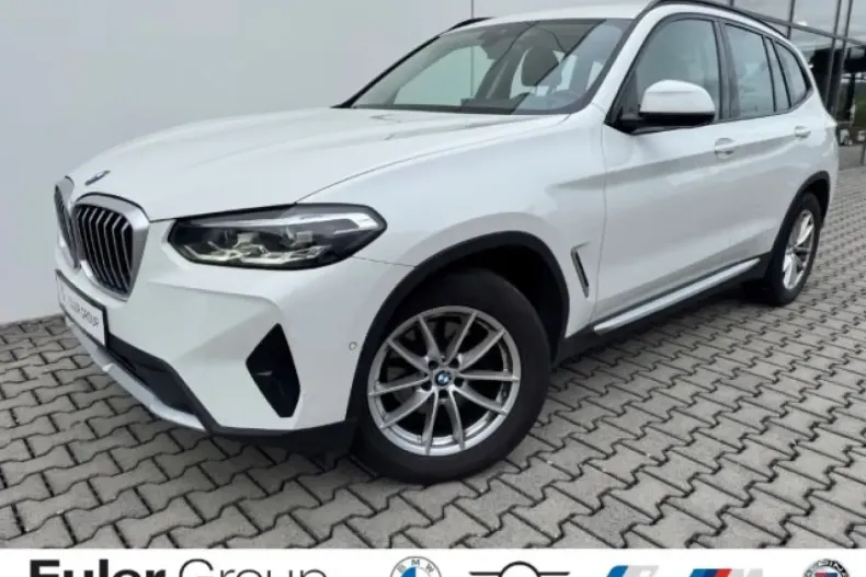 BMW X3 din 2022 cu 128.723 km - oferta BMW156763 - foto 1