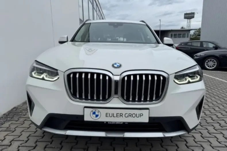 BMW X3 din 2022 cu 128.723 km - oferta BMW156763 - foto 2