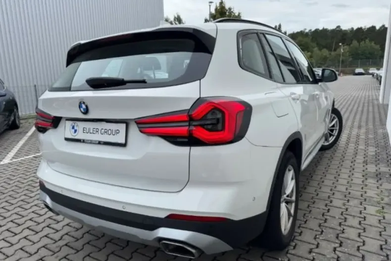 BMW X3 din 2022 cu 128.723 km - oferta BMW156763 - foto 4