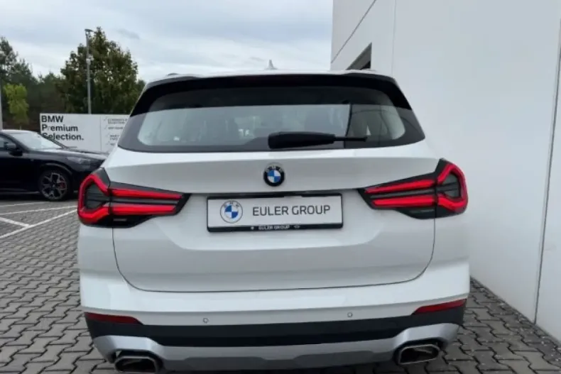 BMW X3 din 2022 cu 128.723 km - oferta BMW156763 - foto 5