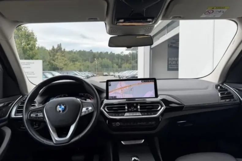 BMW X3 din 2022 cu 128.723 km - oferta BMW156763 - foto 8