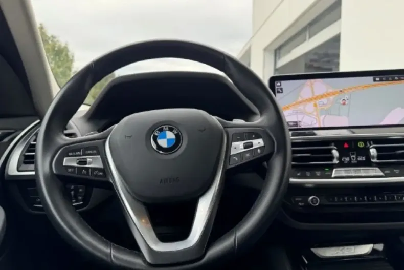 BMW X3 din 2022 cu 128.723 km - oferta BMW156763 - foto 9