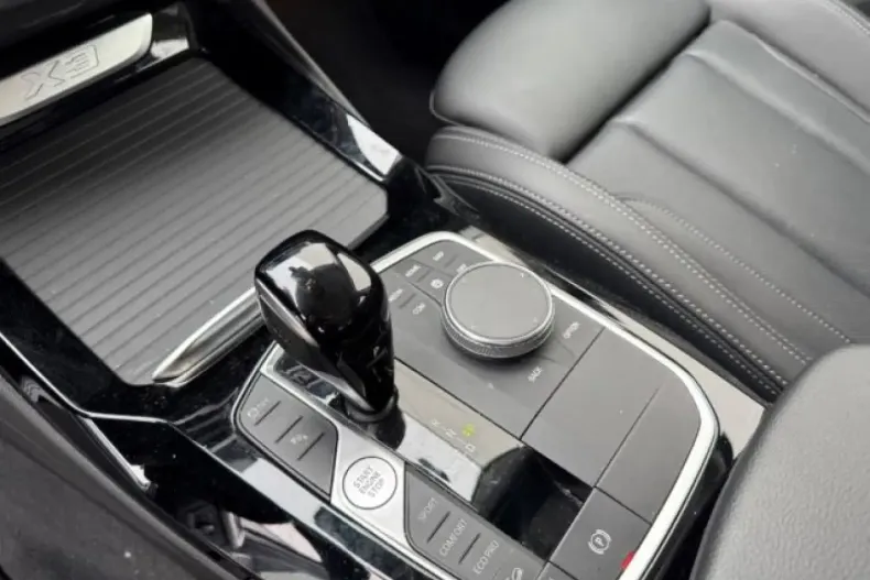 BMW X3 din 2022 cu 128.723 km - oferta BMW156763 - foto 10