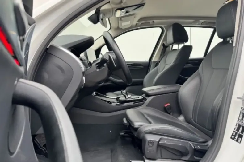 BMW X3 din 2022 cu 128.723 km - oferta BMW156763 - foto 11