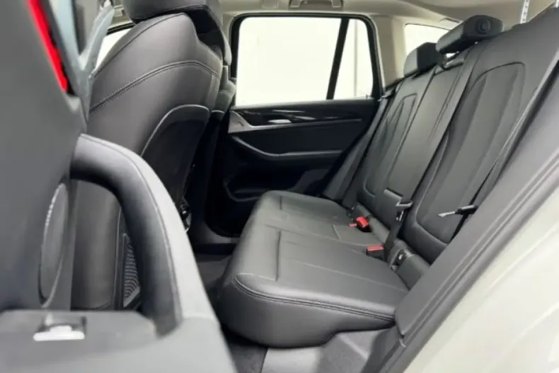 BMW X3 din 2022 cu 128.723 km - oferta BMW156763 - foto 12