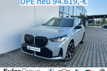 BMW X3 M50 din 2025 - oferta BMW156764