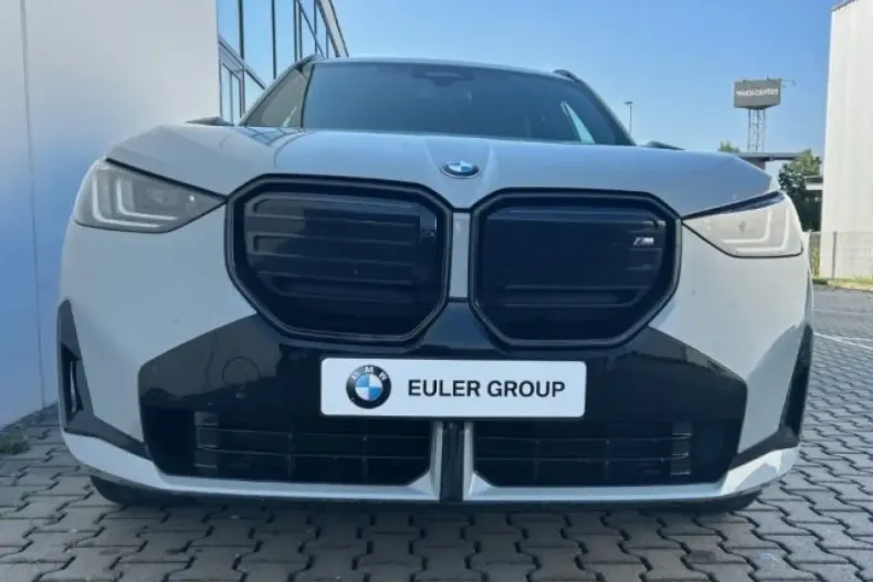 BMW X3 M50 din 2025 cu 25.809 km - oferta BMW156764 - foto 2