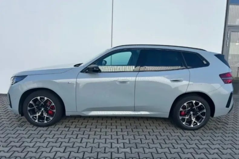 BMW X3 M50 din 2025 cu 25.809 km - oferta BMW156764 - foto 3