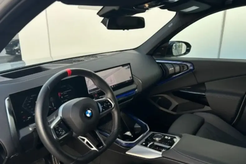 BMW X3 M50 din 2025 cu 25.809 km - oferta BMW156764 - foto 5