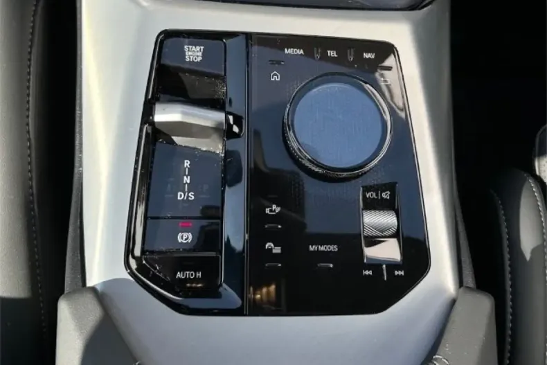 BMW X3 M50 din 2025 cu 25.809 km - oferta BMW156764 - foto 9