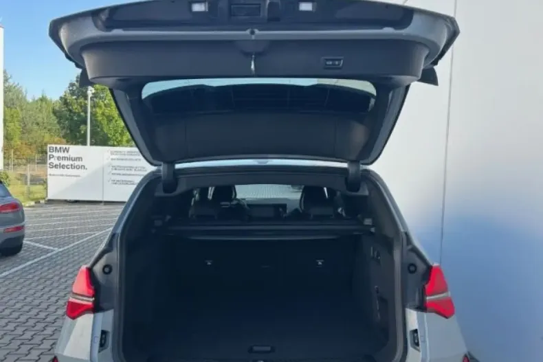 BMW X3 M50 din 2025 cu 25.809 km - oferta BMW156764 - foto 11